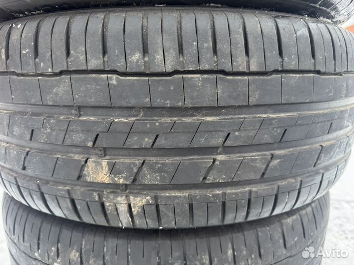 Hankook Ventus S1 Evo 3 SUV K127C 235/55 R17
