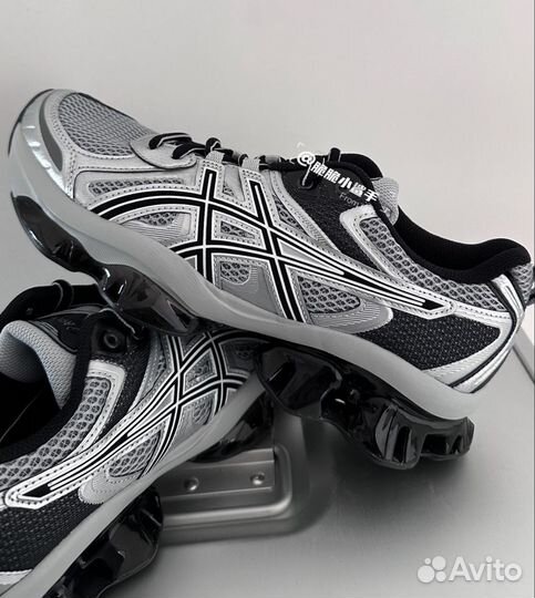 Кроссовки Asics Gel Quantum Kinetic