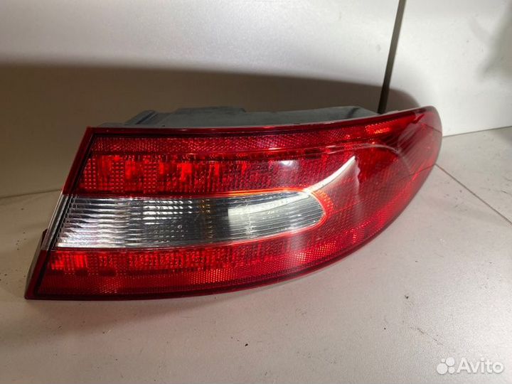 Фонарь задний правый Jaguar Xf X250 2008-2015