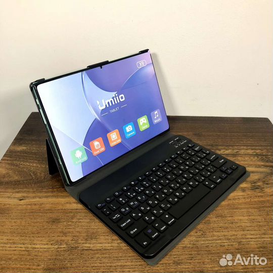 Планшет Umio X9