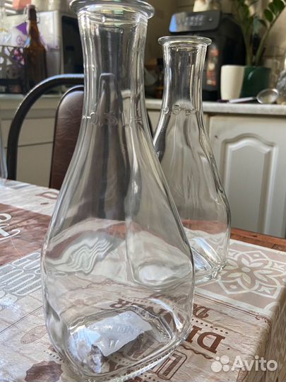 Графин (Ваза)