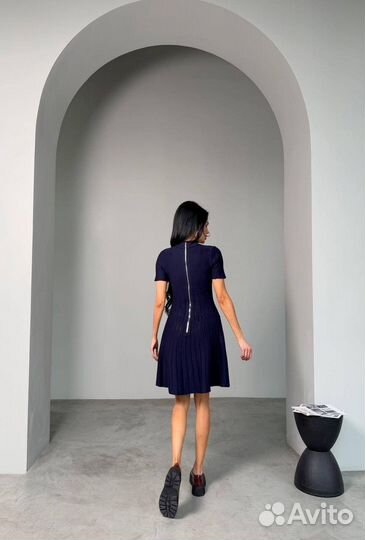 Шикарное платье balmain (тренд года)