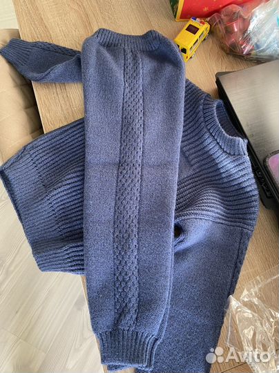 Костюм для мальчика