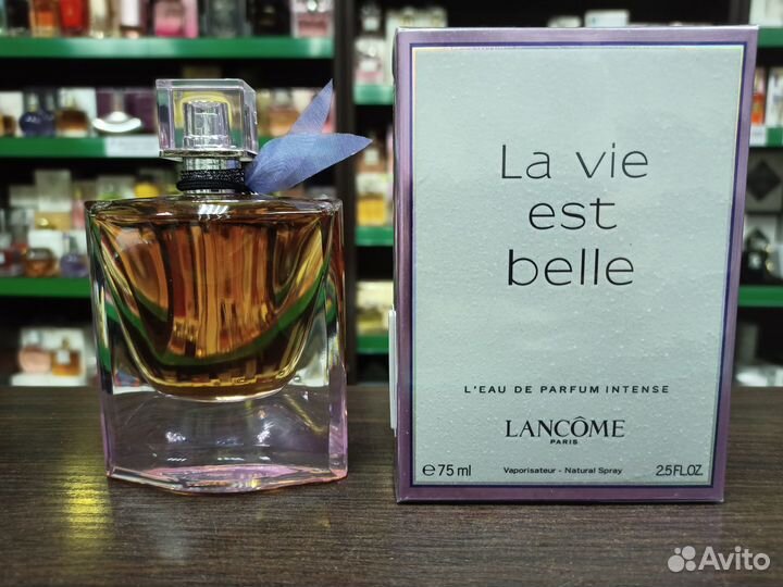 Духи Lancome La Vie est Belle Intense Ланком