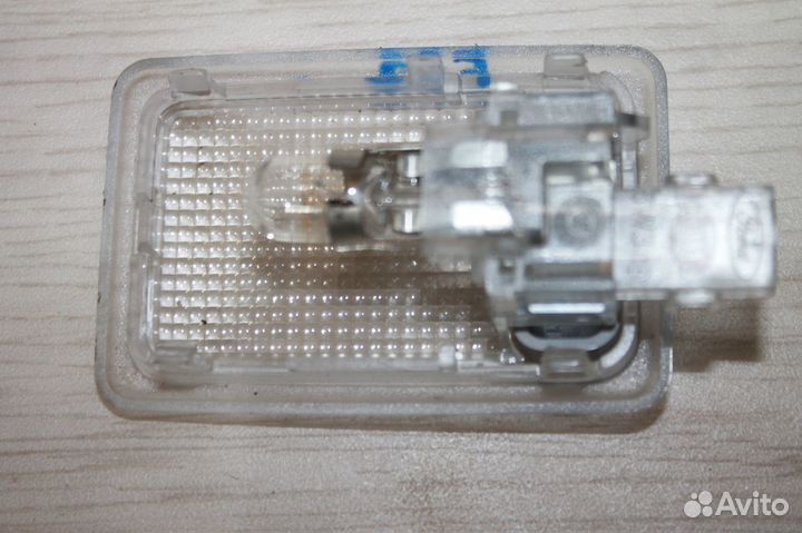 Плафон салона Ford Focus 2