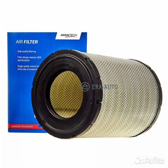 Avantech AF0252 Фильтр воздушный