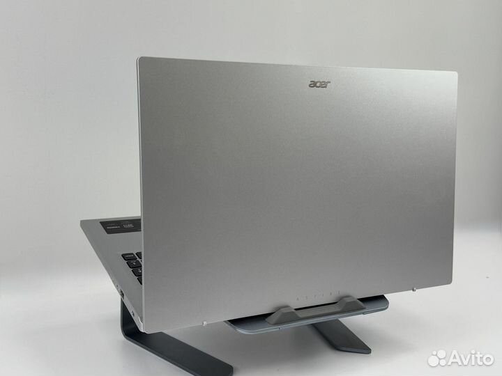 Ноутбук для работы Acer Aspire 3