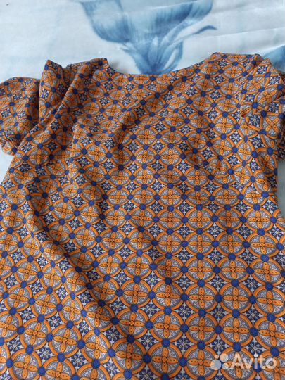 Платье женское р. 48 - 50