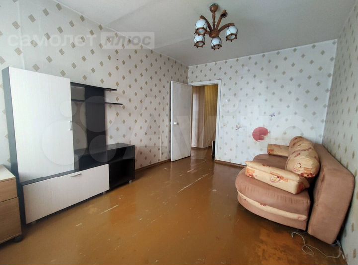 1-к. квартира, 30 м², 8/14 эт.