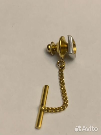 Большая редкость Клуб владельцев Bentley и зажимы