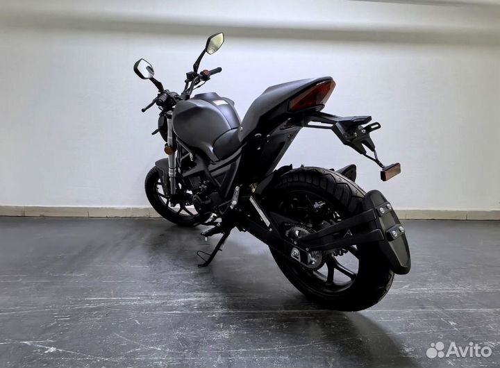 VMC Monster Plus 200 см сбалансированная мощность и надежность