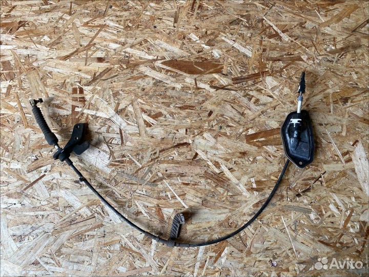 Трос АКПП Toyota Avensis