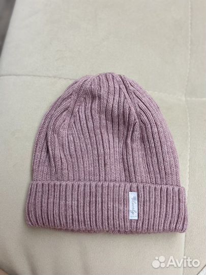 Шапка для девочки