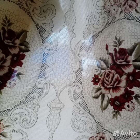 Шторы новые из 90-х