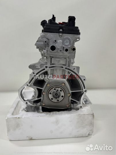 Двигатель новый 4A92 1.6 Mitsubishi