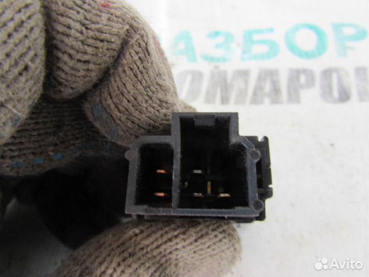 Кнопка омывателя фар для Nissan Almera 2 2000-200
