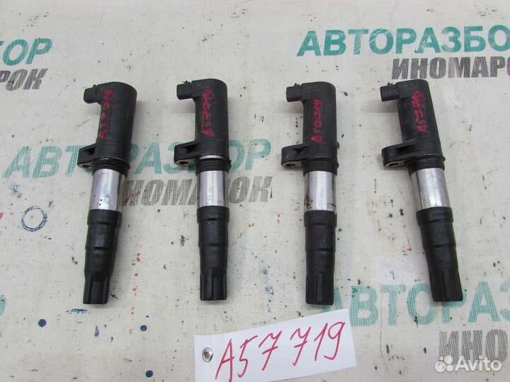 Катушка зажигания для Renault Fluence 2010