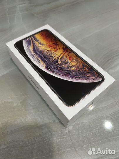 iPhone Xs Max, 64 ГБ