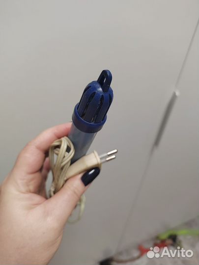 Зажигалка для газовой плиты электрическая