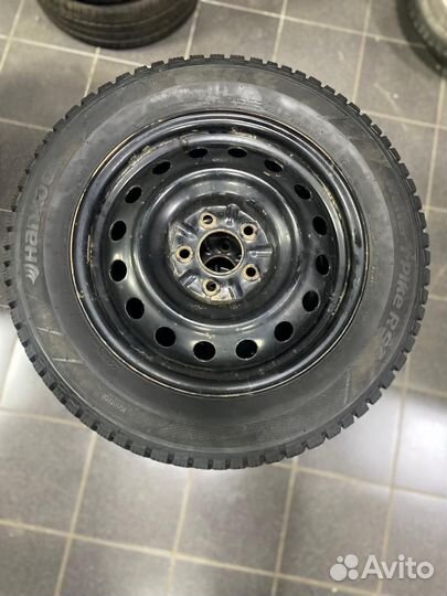 Hankook Winter I'Pike RS2 W429 205/60 R16 98T