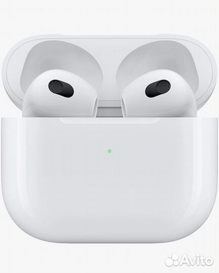 Наушники Apple AirPods 3
