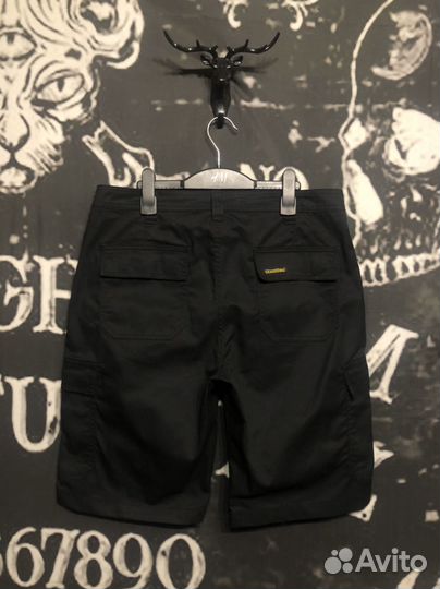 Шорты карго Workwear (carhartt dickies obey volcom