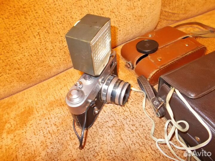 Продам фотоаппарат