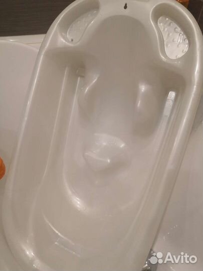 Ванночка для купания