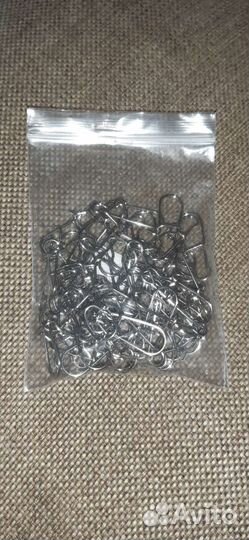 Карабин для рыбалки