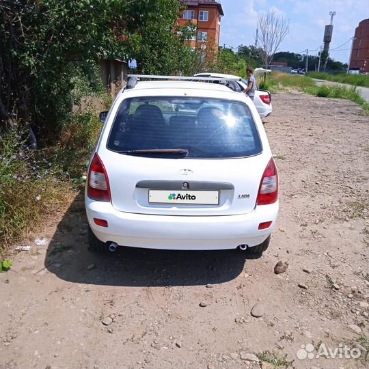 LADA Kalina 1.6 МТ, 2011, 220 000 км