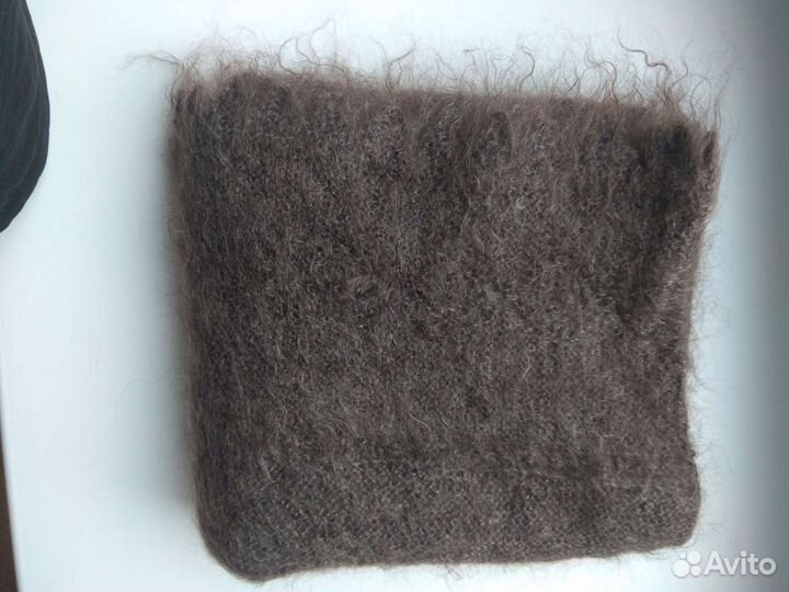 Платок шаль пуховая