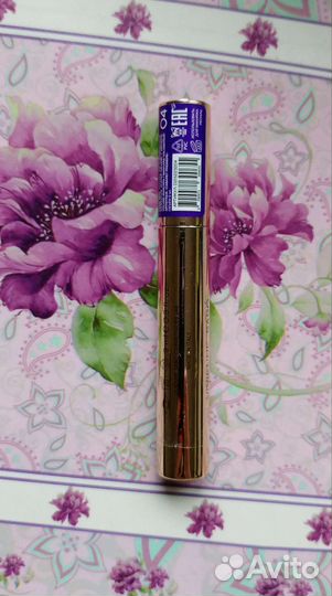 Тушь для ресниц