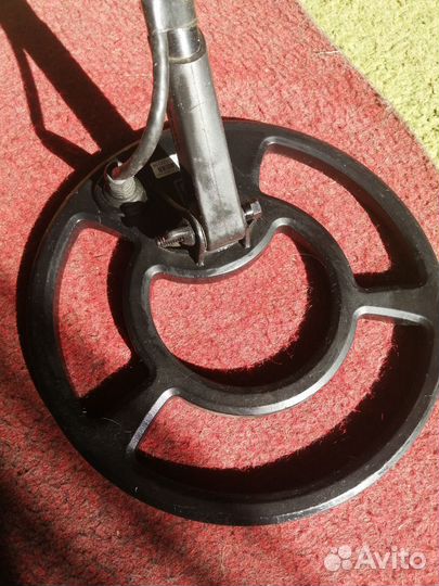 Металлоискатель minelab ixtera 305