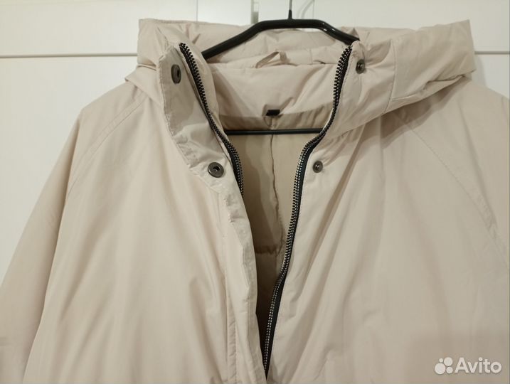 Куртка для беременных 50 - 52