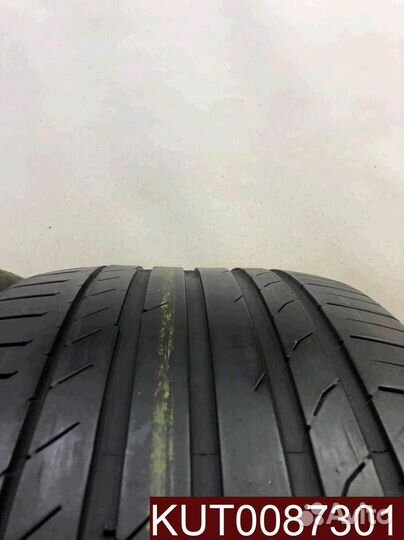 Continental ContiSportContact 5 285/40 R21 107U