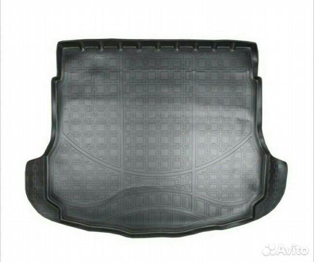 Коврики в салон Great Wall Hover H6