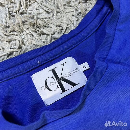 Футболка Calvin Klein Размер M