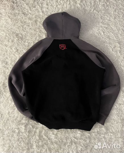 Зип худи rocawear