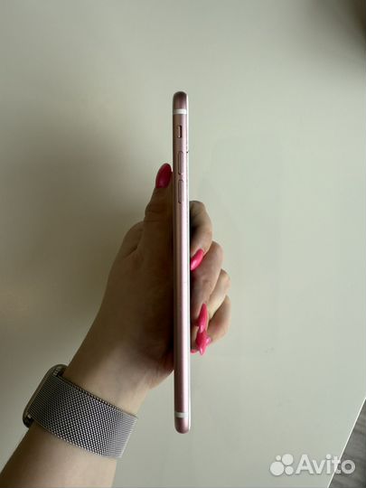 iPhone 7 Plus, 256 ГБ