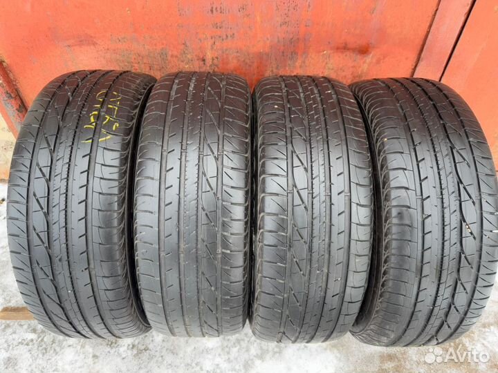 R16 Skoda Оригинал 5на112 Dia57.1 Goodyear