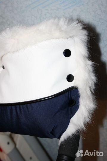 Шью борта, обивка, ремонт коляски, накидки