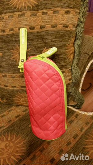 Новая термосумка для бутылочки hb