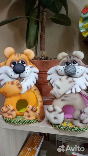 Ручная работа