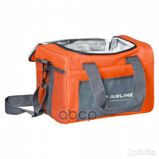 Сумкатермос (12 л) 300х210х210 airline AO-CB-02