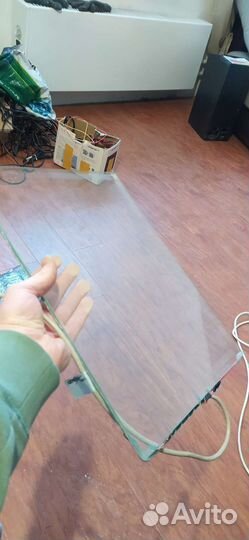 Сенсорные стекла 17,19 дюймов пав