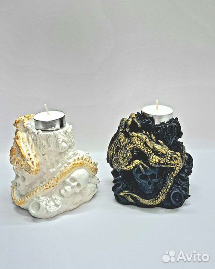 Подсвечник 