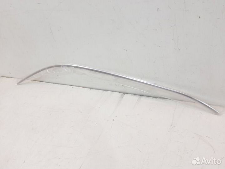 Молдинг двери передний правый Mercedes-Benz Gl
