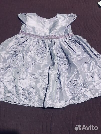 Платья для девочки