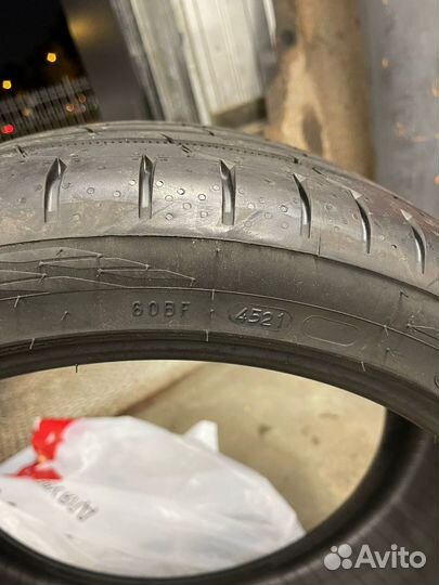 Nokian Tyres Hakka Black 2 225/40 R18 92Y