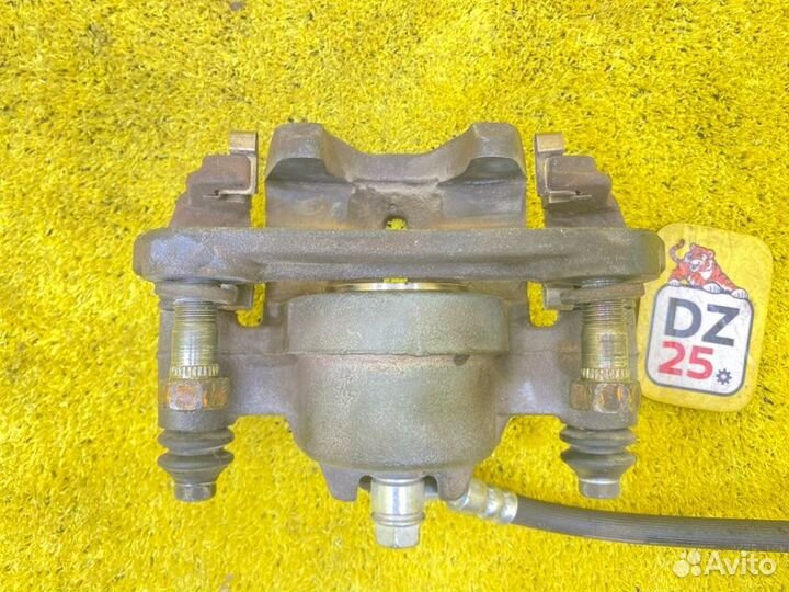 Суппорт передний правый Suzuki Jimny Wide/Jimny 145591